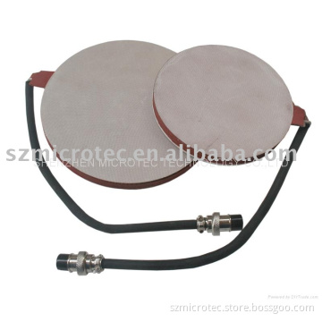 Plate Heat Element
